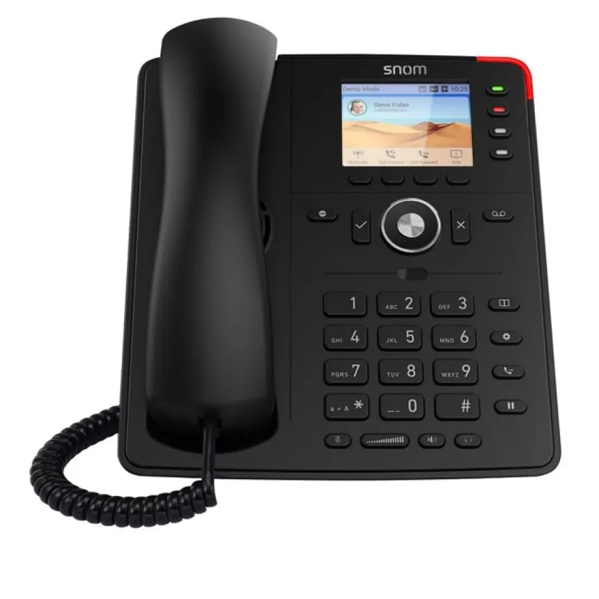 IP Phone SIP Desk Phone